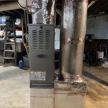 Lunar Air Systems - Heating & Air Conditioning/HVAC Near Me - Union City, California