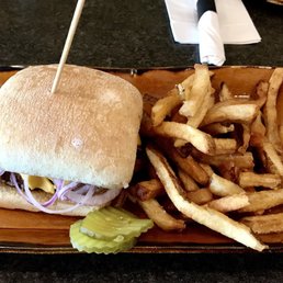 Juicy Lucy