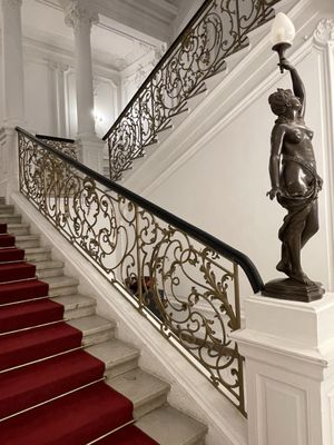 Grandhotel Pupp by null