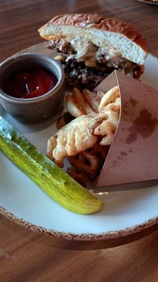 Jaxon Texas Kitchen by null