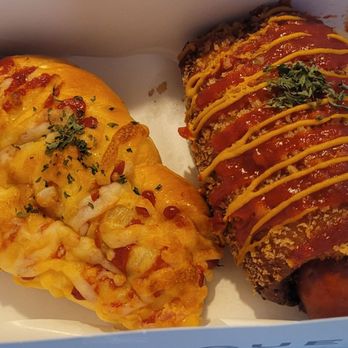 Paris Baguette - Bakeries Near Me - Buena Park, California
