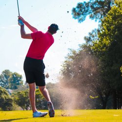 Shanty Bay Golf Club