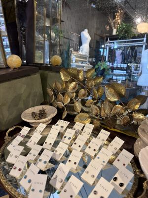 Cival Jewelry Studio by null