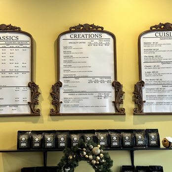 Brew Bees Coffee - Menu as of 12/30/22 - Coffee & Tea Near Me - Upland, California Brew Bees Coffee - Menu as of 12/30/22 - Coffee & Tea Near Me - Upland, California