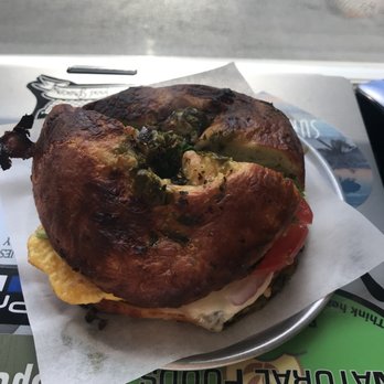 Sunshine Drip - Breakfast & Brunch Near Me - Coupeville, Washington