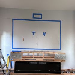Casanova Services - Beginning the job