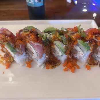 Aguazul - Seafood Near Me - San Antonio, Texas
