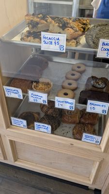 Bakers Bench by null