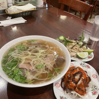 Pho Hana - Combination pho - Vietnamese Near Me - Diamond Bar, California Pho Hana - Combination pho - Vietnamese Near Me - Diamond Bar, California
