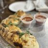 V Pizza + Flask & Cannon gift card