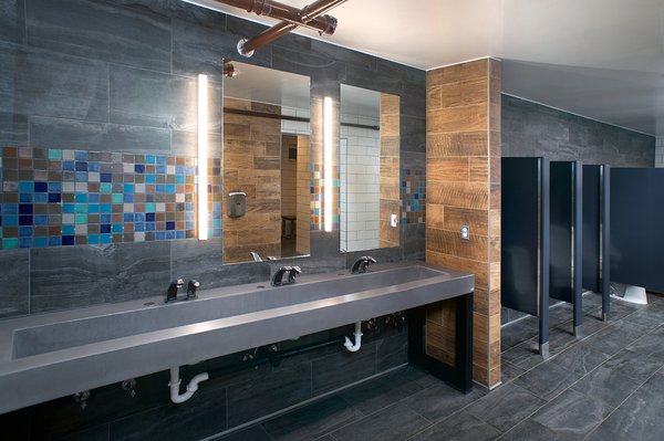 Sol Duc Hot Springs Resort by null