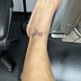 Photo of Warlock's Tattoo