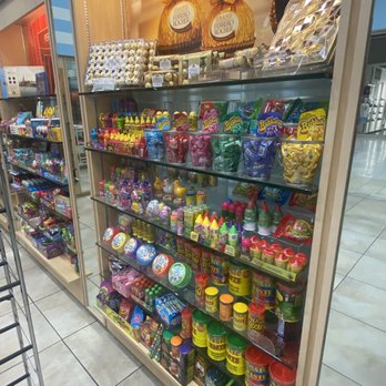 Sue's Candy - So much candy - Candy Stores Near Me - Thousand Oaks, California