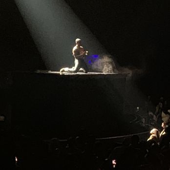 Dolby Live - Usher - Performing Arts Near Me - Las Vegas, Nevada Dolby Live - Usher - Performing Arts Near Me - Las Vegas, Nevada