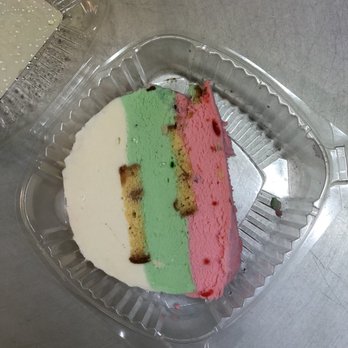 Desi Galaxy - Cassata ice cream !! - yum yum !!! - Indian Near Me - Iselin, New Jersey Desi Galaxy - Cassata ice cream !! - yum yum !!! - Indian Near Me - Iselin, New Jersey