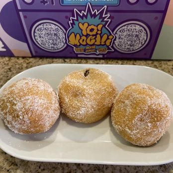 Yo Mochi - Donuts Near Me - Henderson, Nevada Yo Mochi - Donuts Near Me - Henderson, Nevada