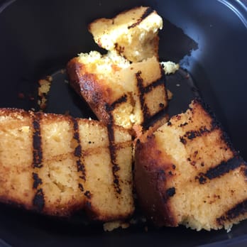 Ted's Bulletin 14th - Burnt and Salty Cornbread from Ted's Bulletin :( - Breakfast & Brunch Near Me - Washington, DC, District of Columbia Ted's Bulletin 14th - Burnt and Salty Cornbread from Ted's Bulletin :( - Breakfast & Brunch Near Me - Washington, DC, District of Columbia