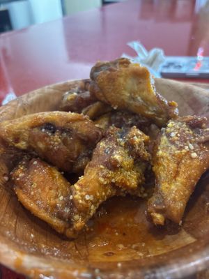 Josie's Pizza & Wings-Clermont by null