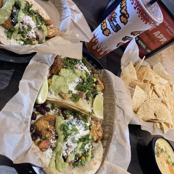 Torchy's Tacos - Mr. Orange Taco - Tex-Mex Near Me - Dallas, Texas Torchy's Tacos - Mr. Orange Taco - Tex-Mex Near Me - Dallas, Texas