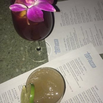 Terrazza - Italian Near Me - Santa Monica, California Terrazza - Italian Near Me - Santa Monica, California