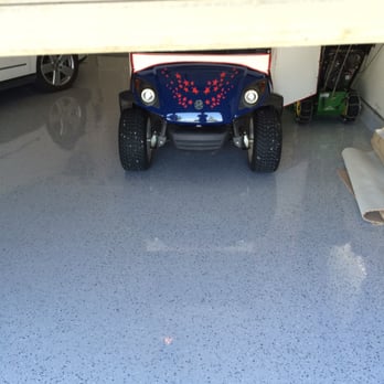 The Concrete Cure - epoxy chip garage flooring - Masonry/Concrete Near Me - Boise, Idaho The Concrete Cure - epoxy chip garage flooring - Masonry/Concrete Near Me - Boise, Idaho