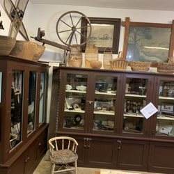 Fort Jones Museum