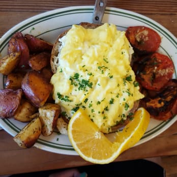 La Note - Cote Nord. - French Near Me - Berkeley, California