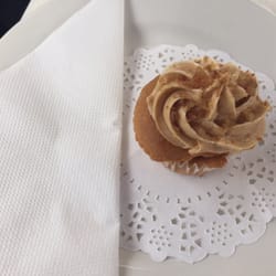 Petite Belle - Salted caramel petite