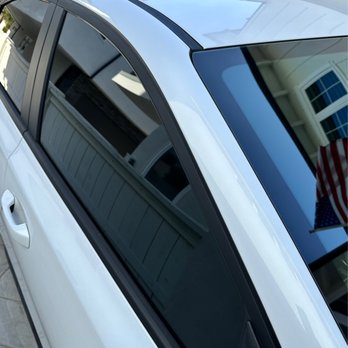 Beach City Tint - Ceramic film - Vehicle Wraps Near Me - Hermosa Beach, California Beach City Tint - Ceramic film - Vehicle Wraps Near Me - Hermosa Beach, California