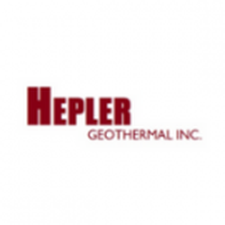 Hepler Geothermal - Hepler Geothermal Inc