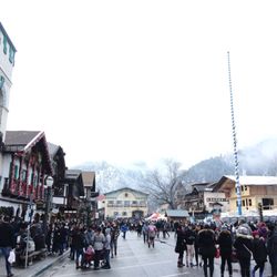 Sound Excursions - Leavenworth Christmas magic!