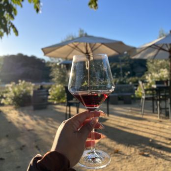 Folded Hills Winery - Wine Tasting Room Near Me - Gaviota, California Folded Hills Winery - Wine Tasting Room Near Me - Gaviota, California