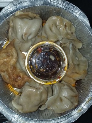 China Chef by null