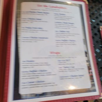 RiverWatch - menu - Seafood Near Me - Lawrenceburg, Indiana RiverWatch - menu - Seafood Near Me - Lawrenceburg, Indiana