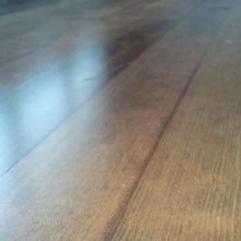 Da Vinci Floors - Finished product - Flooring Near Me