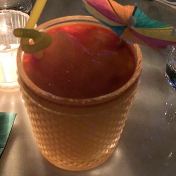 Killjoy - Godcousin - Cocktail Bars Near Me - Raleigh, North Carolina