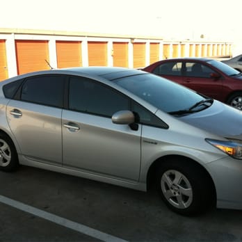 Pro Window Tinting - These guys are the best in town. - Home Window Tinting Near Me - Long Beach, California