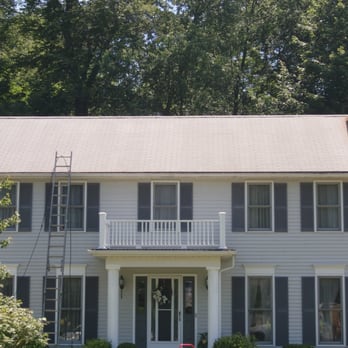 TRT Power Washing - After - Roofing Near Me - Stow, Ohio TRT Power Washing - After - Roofing Near Me - Stow, Ohio