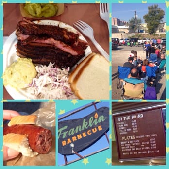 Franklin Barbecue - Barbeque Near Me - Austin, Texas Franklin Barbecue - Barbeque Near Me - Austin, Texas
