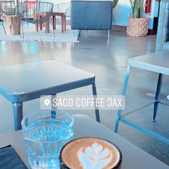 Sago Coffee - Coffee & Tea Near Me - Jacksonville Beach, Florida Sago Coffee - Coffee & Tea Near Me - Jacksonville Beach, Florida