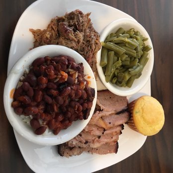 Big Bad W Pit BBQ - Barbecue plate - Soul Food Near Me - Stafford, Virginia Big Bad W Pit BBQ - Barbecue plate - Soul Food Near Me - Stafford, Virginia
