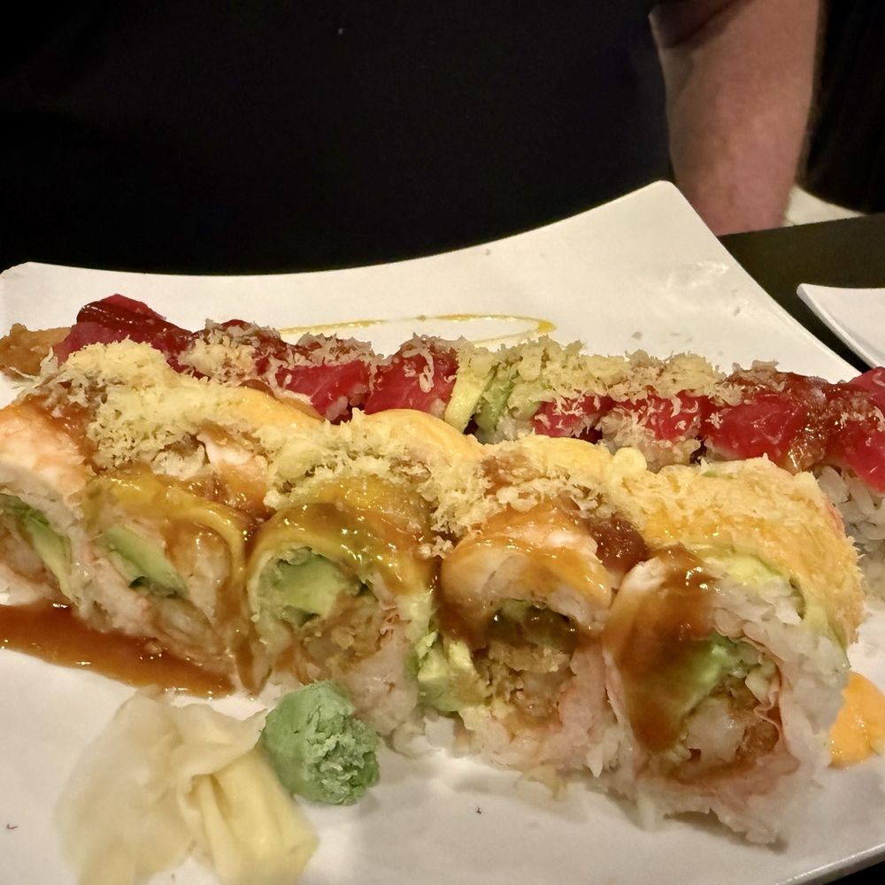 99 sushi - S** in the Lobby Roll - Japanese Near Me - Fort Atkinson, Wisconsin 99 sushi - S** in the Lobby Roll - Japanese Near Me - Fort Atkinson, Wisconsin