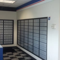 United States Post Office - Mailboxes for rent