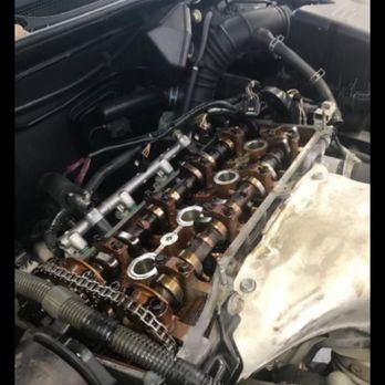 Brobles Mobile Auto Repair - Valve cover gasket - Auto Repair Near Me