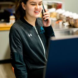 Liven Up Fitness - Friendly Customer Service