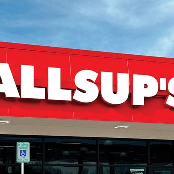 Allsup's Convenience Store - Image - Convenience Stores Near Me - Whitesboro, Texas