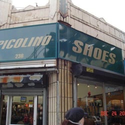 Picolino Shoes - Picolino Shoes