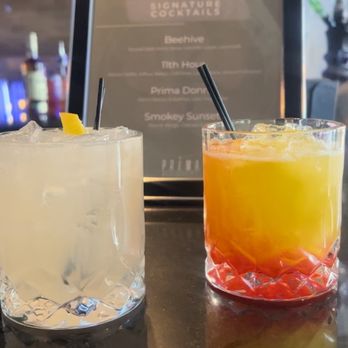 Prima DC - Drinks - Lounges Near Me - Washington, DC, District of Columbia