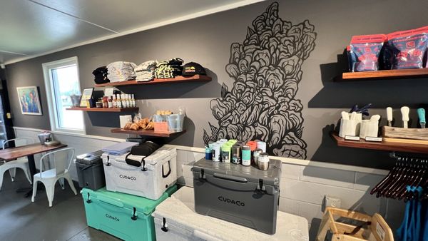 CudaCo. Seafood House by null CudaCo. Seafood House by null