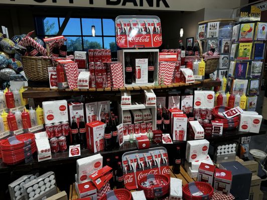 Oliver's Market - Windsor by null